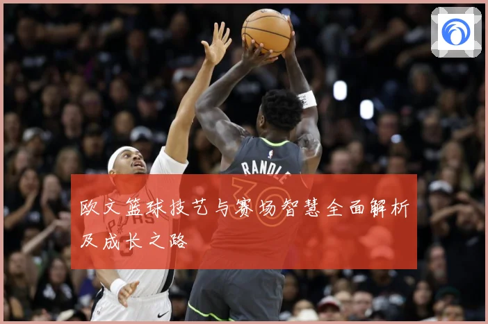 欧文篮球技艺与赛场智慧全面解析及成长之路