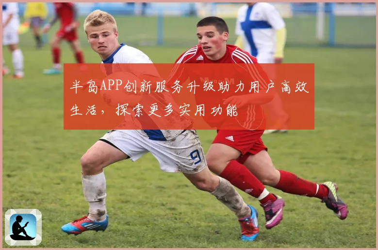 半岛APP创新服务升级助力用户高效生活，探索更多实用功能